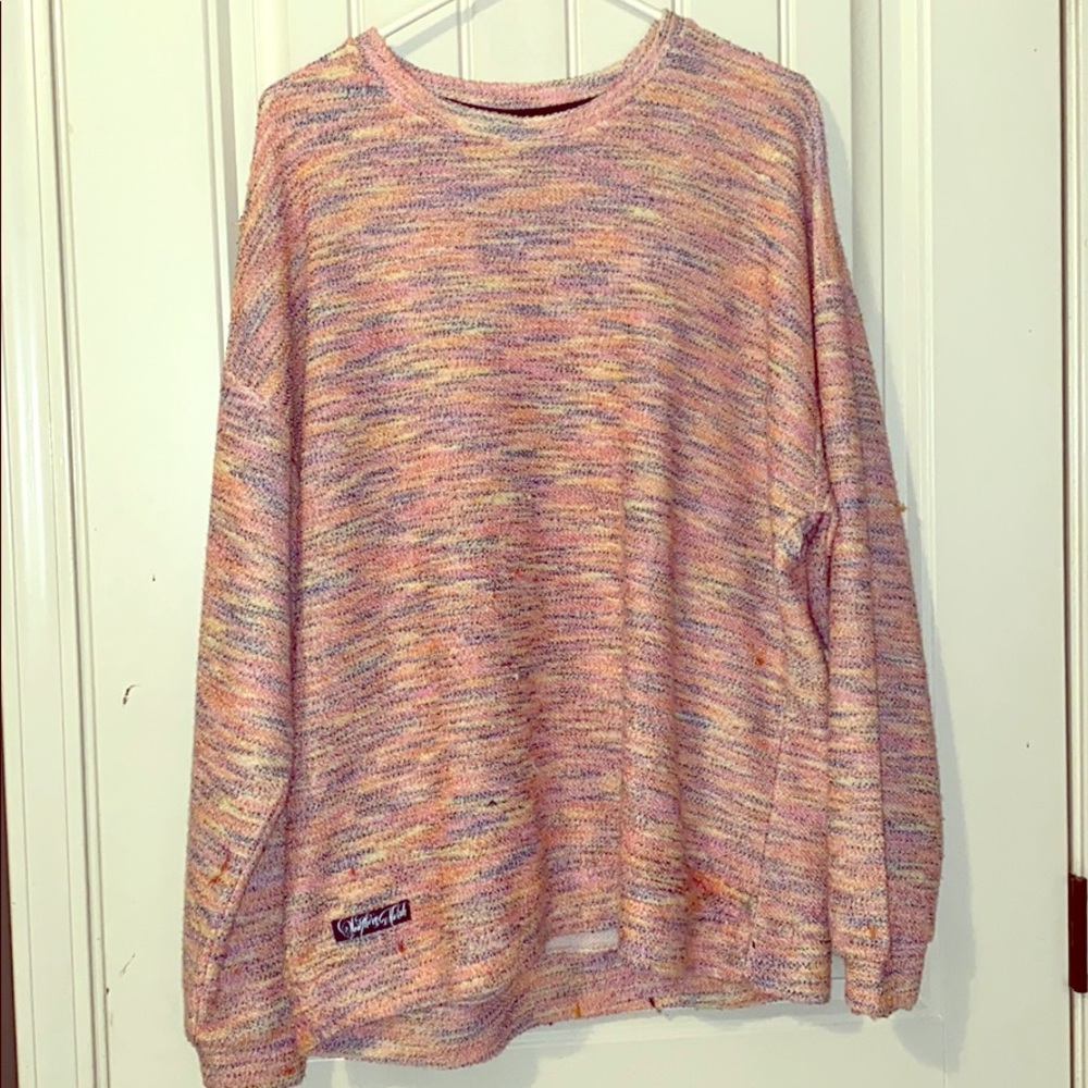 Southern Marsh Sweatshirt